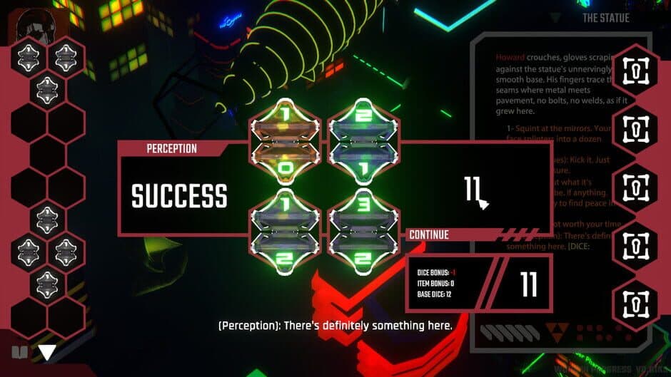 Celestial Return screenshot 6