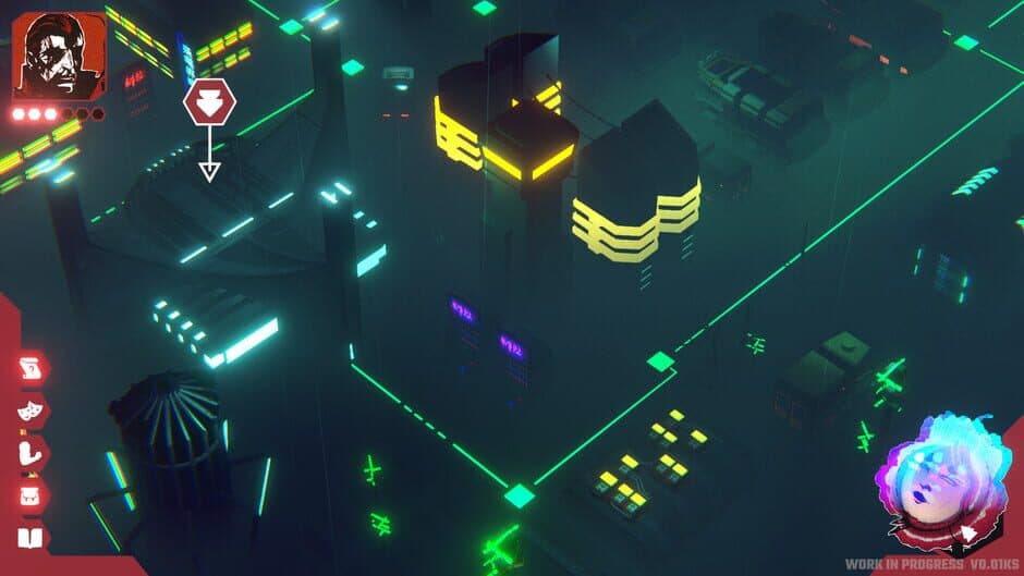 Celestial Return screenshot 8