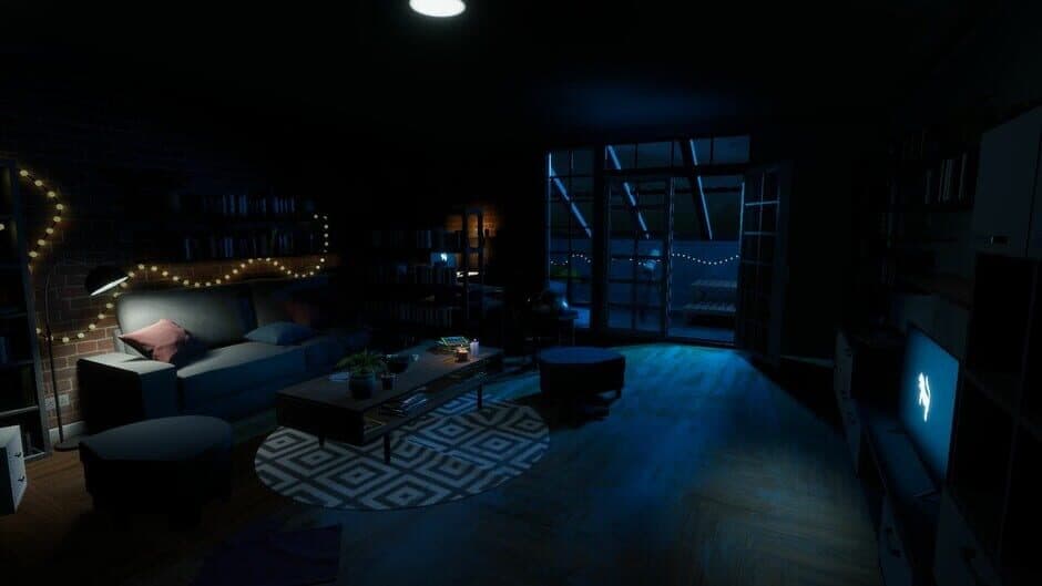 The Stalked 3 screenshot 5
