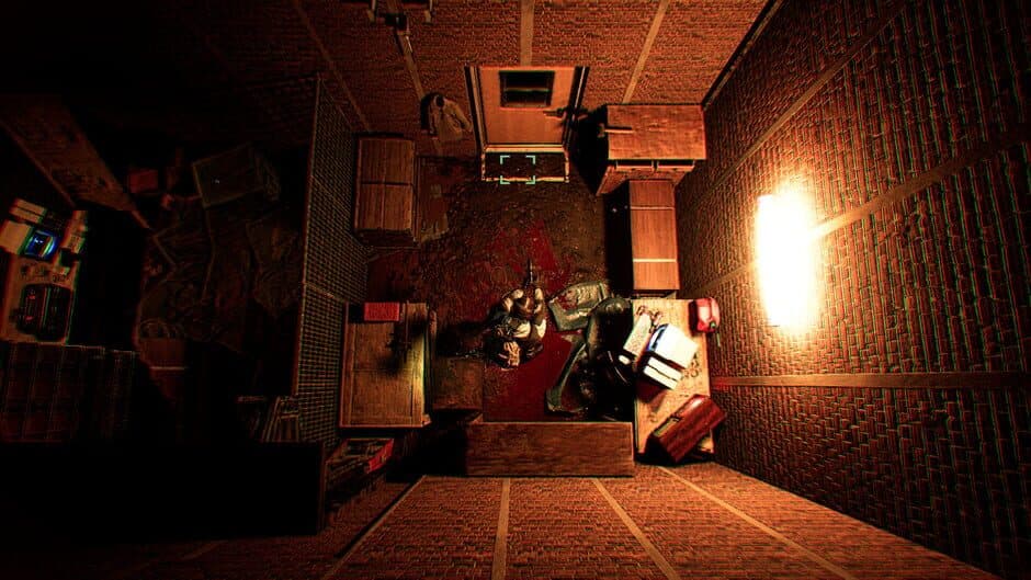 Internal Incident screenshot 6