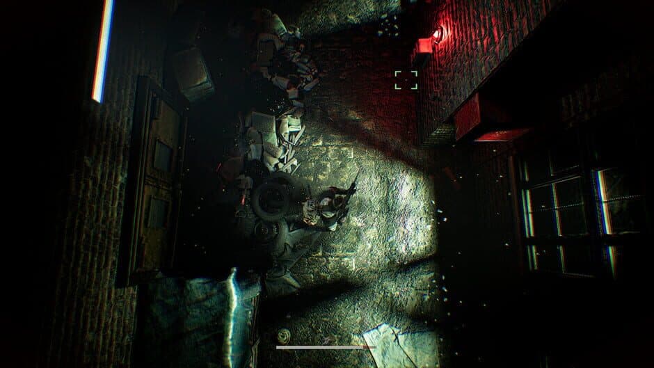 Internal Incident screenshot 7