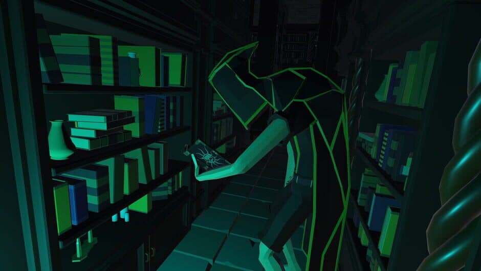 Phantom Fools screenshot 2