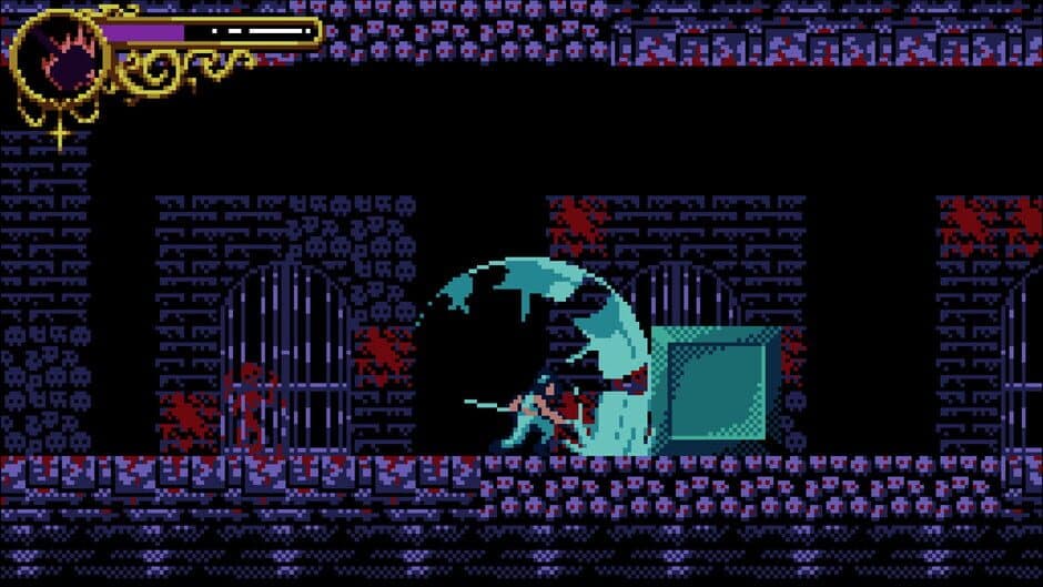 Malleus Maleficarum screenshot 2