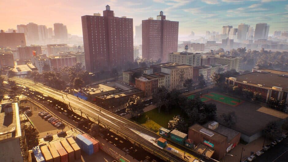 Metro Rivals: New York screenshot 6