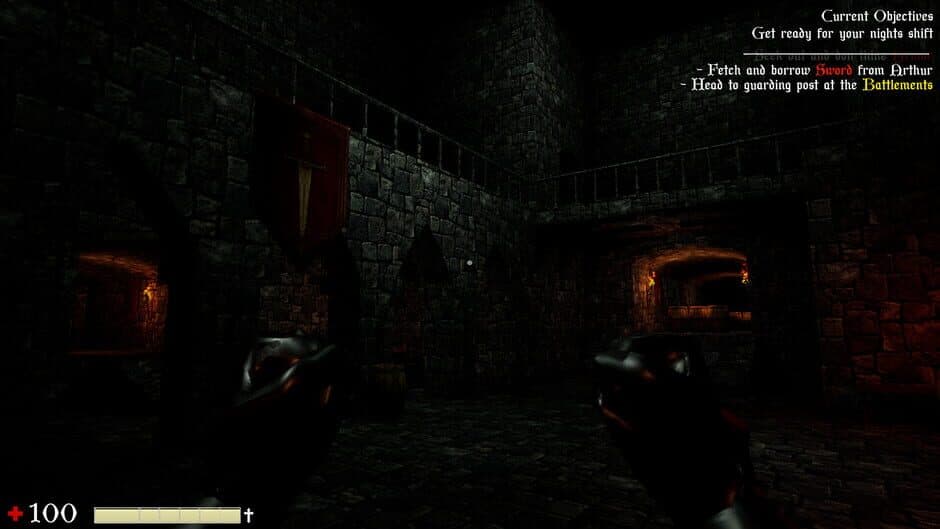 Ashen Vow screenshot 8