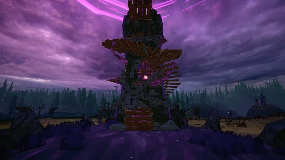 Runic Tower screenshot 7