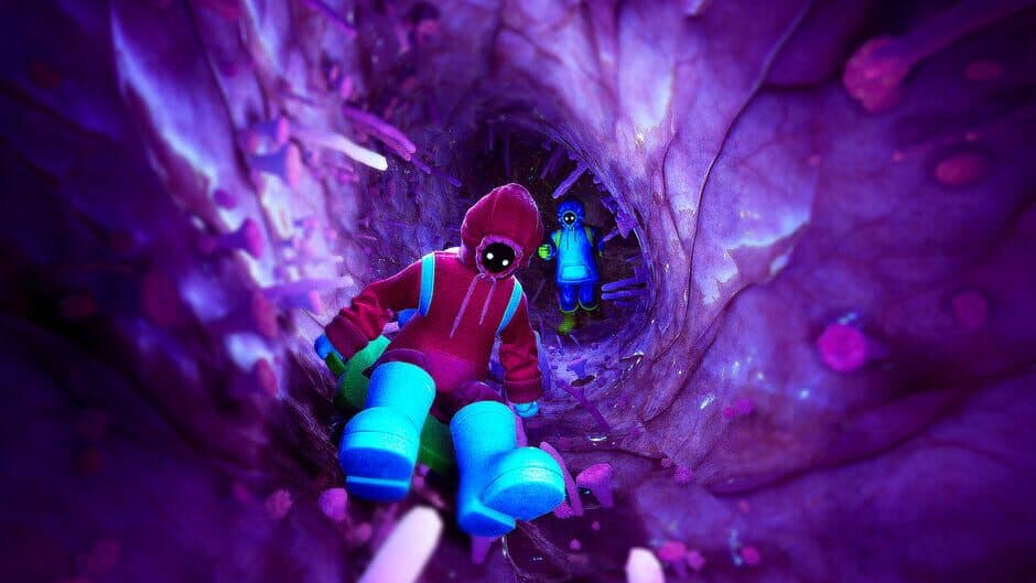 Someone's Inside Me screenshot 5