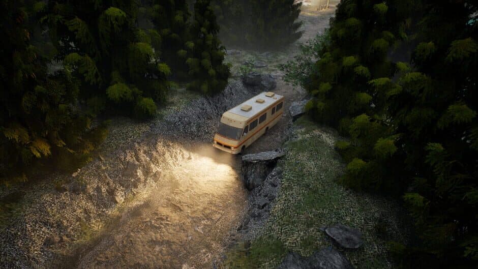 Sherpa's Caravan screenshot 5