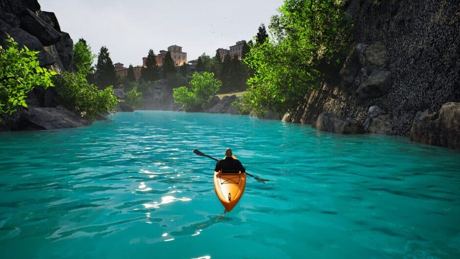Sherpa's Caravan screenshot 6