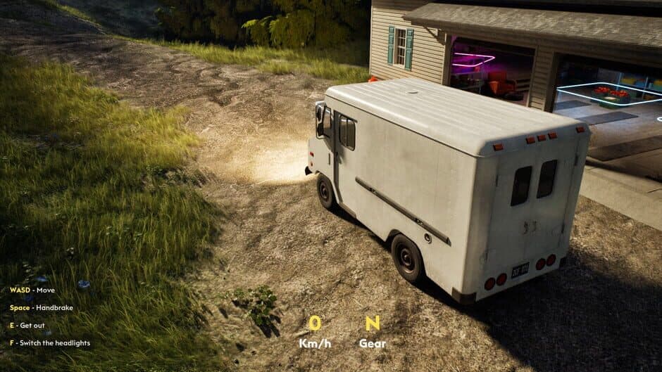 Sherpa's Caravan screenshot 7