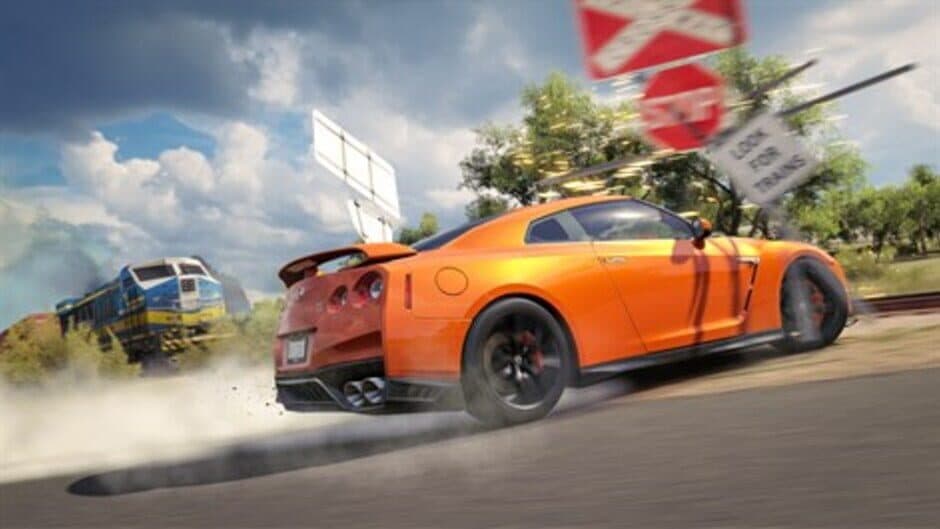 Forza Horizon 3: Ultimate Edition screenshot 8