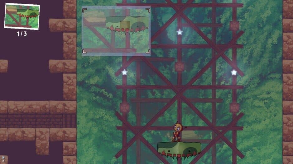 Snapshot screenshot 1