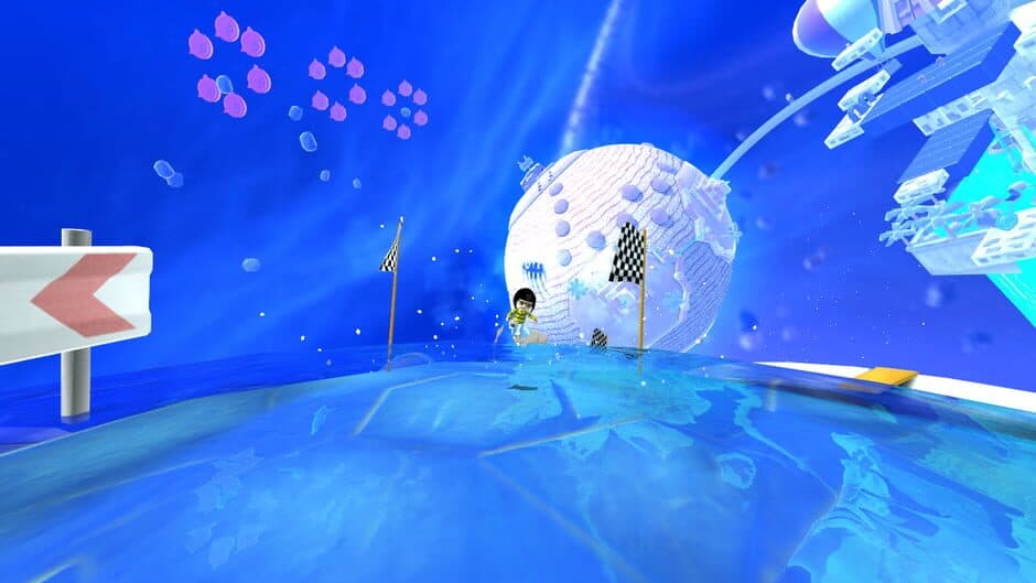 FreezeME screenshot 7