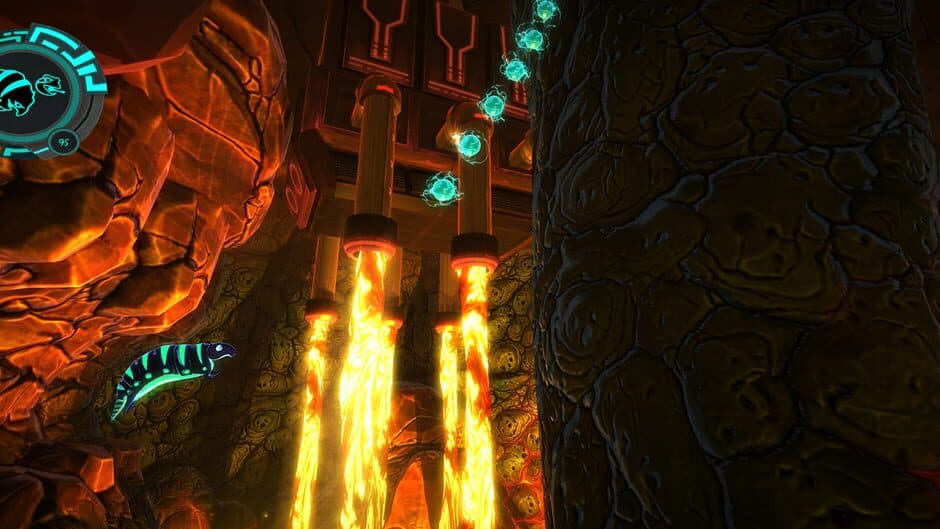 Mekazoo screenshot 2