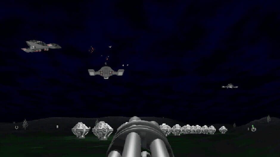 Z.A.R. screenshot 2