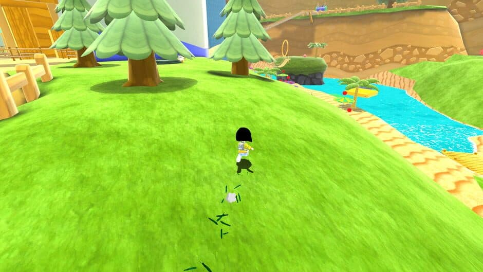FreezeME screenshot 8
