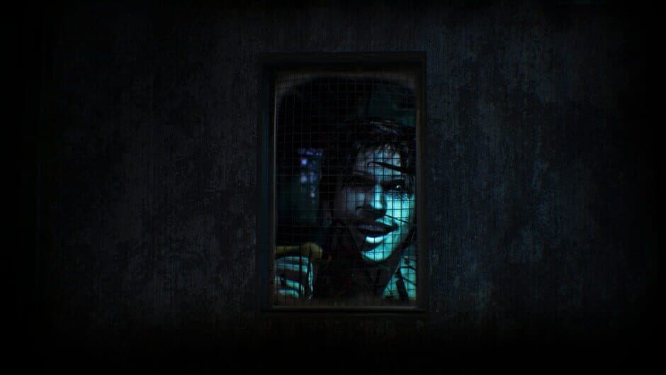 Asylum screenshot 8