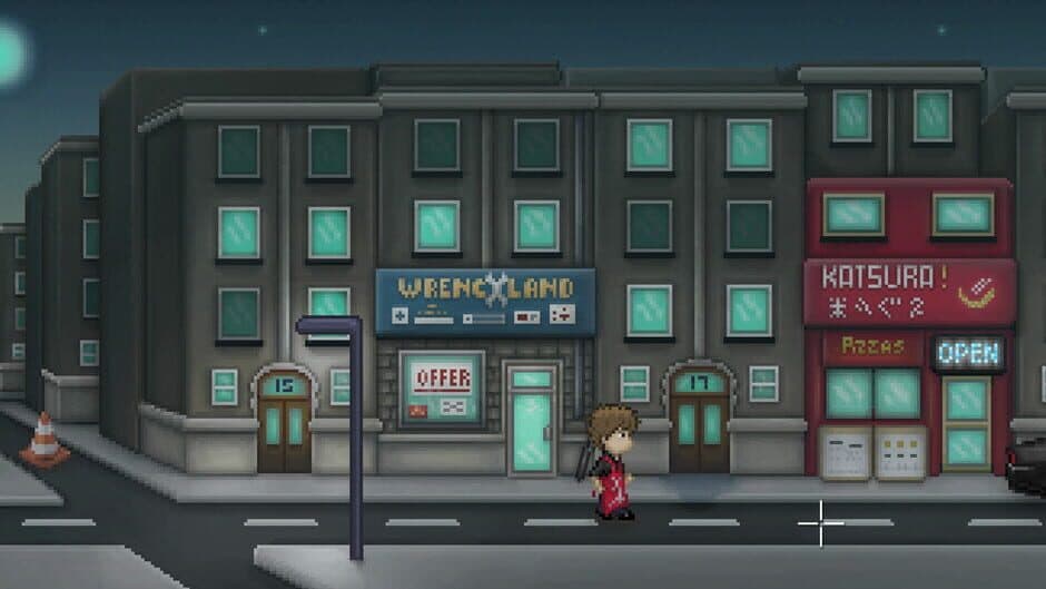 Port Valley screenshot 8