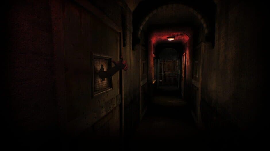 Asylum screenshot 7
