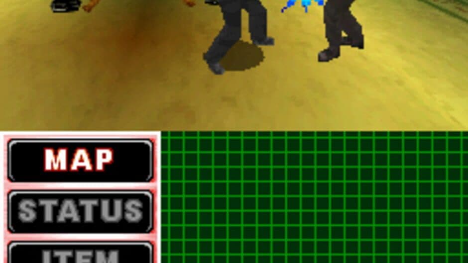 Alex Rider: Stormbreaker screenshot 8