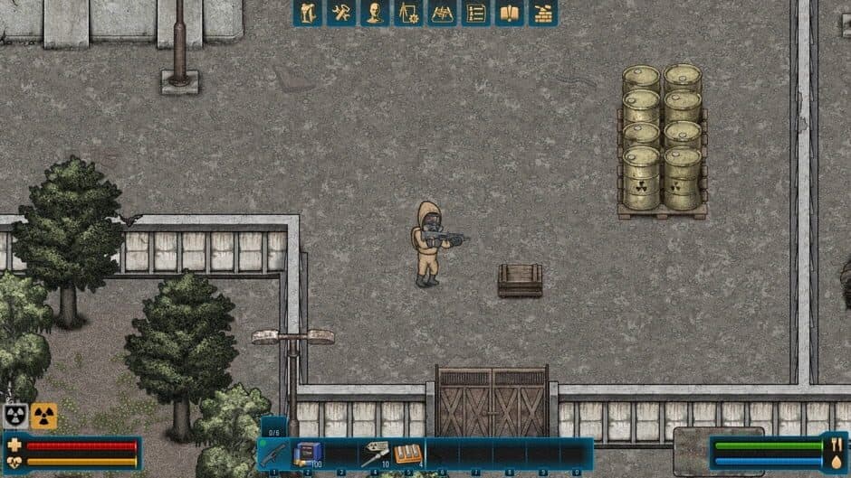 CryoFall screenshot 8
