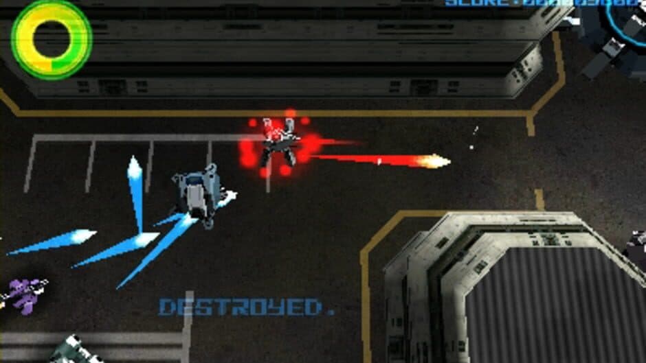 Kokuga screenshot 5