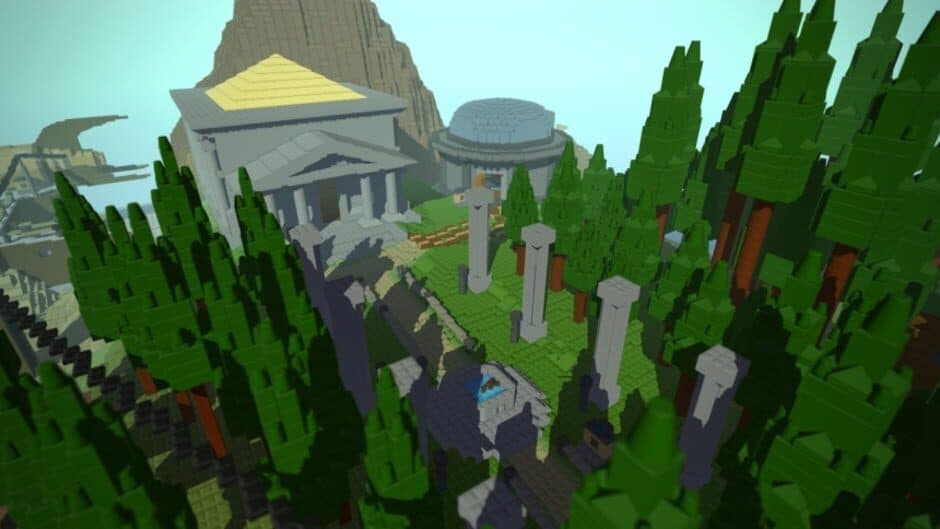 Blockland screenshot 3