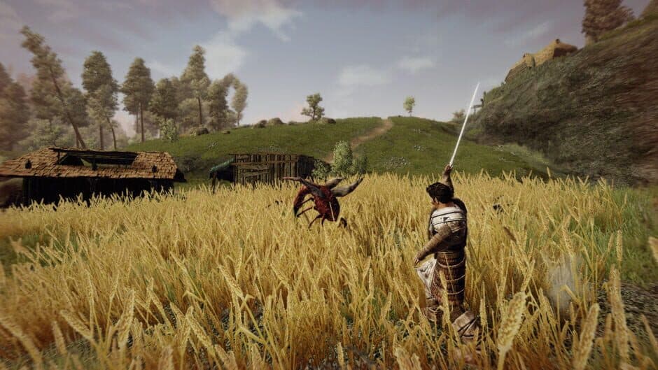 Gothic 3: Forsaken Gods - Enhanced Edition screenshot 1