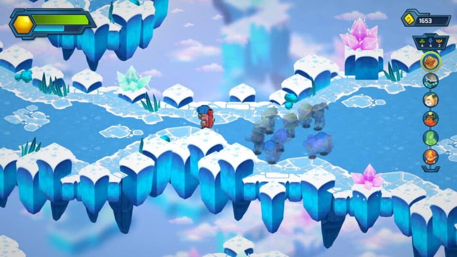 Next Up Hero screenshot 3
