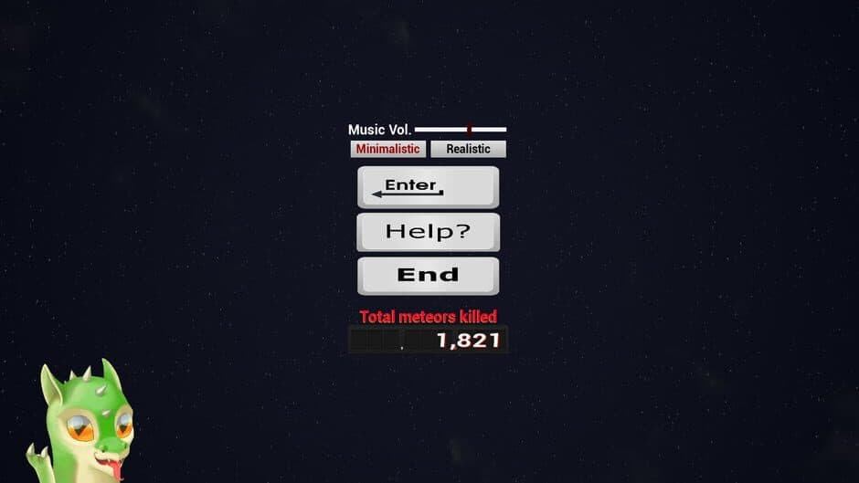 Keyboard Killers screenshot 2