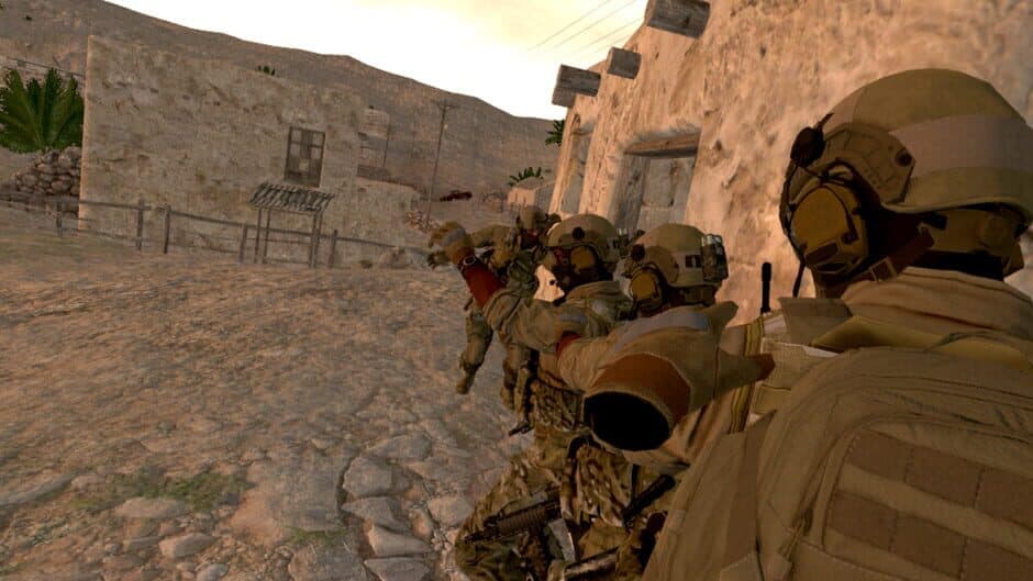 Onward screenshot 4