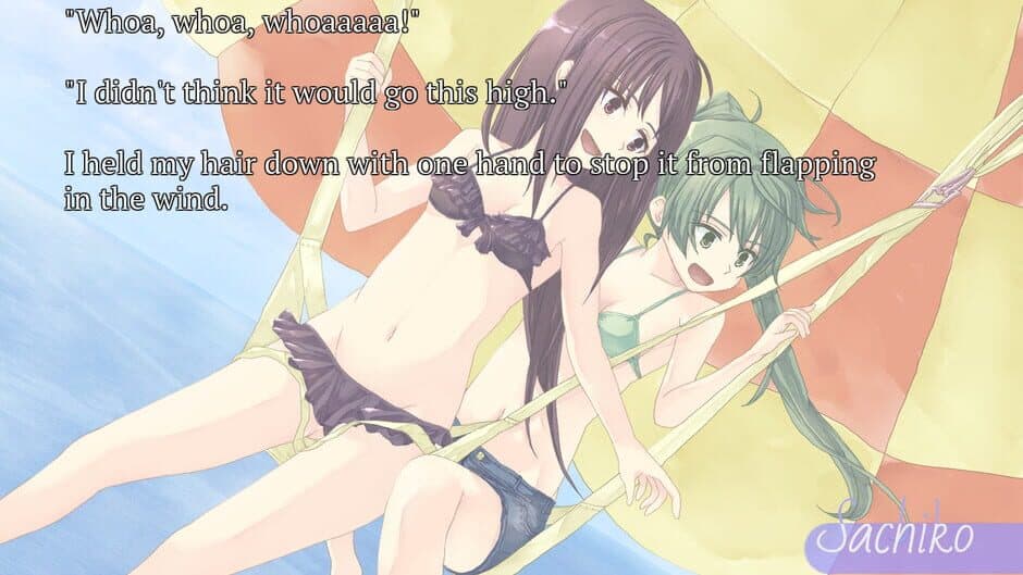 SeaBed screenshot 1