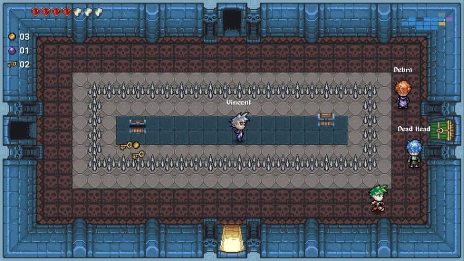 Never Split the Party screenshot 8