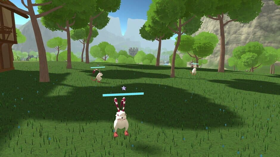 OrbusVR screenshot 3