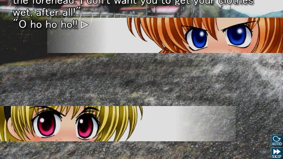Higurashi When They Cry Hou: Ch.6 Tsumihoroboshi screenshot 5