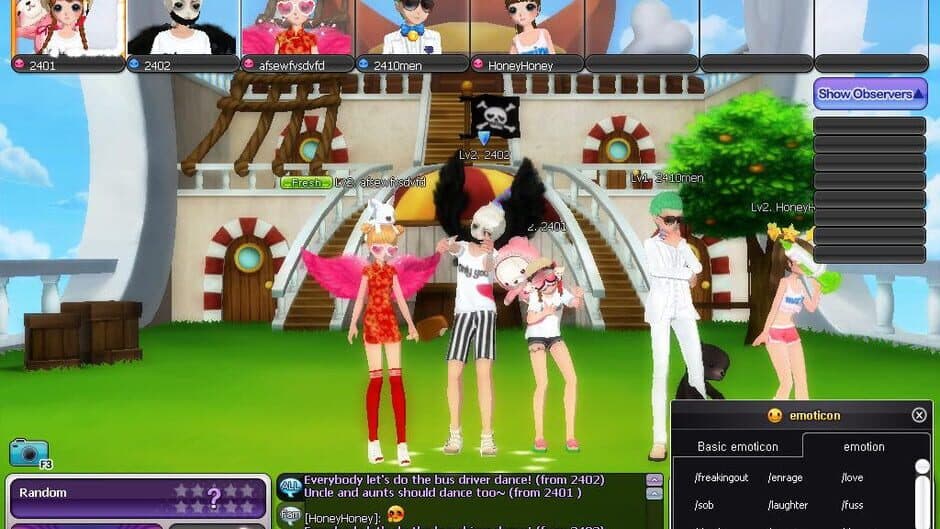 LoveBeat screenshot 1