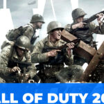 Call of Duty WW2: Vanguard