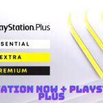 Playstation Subscription