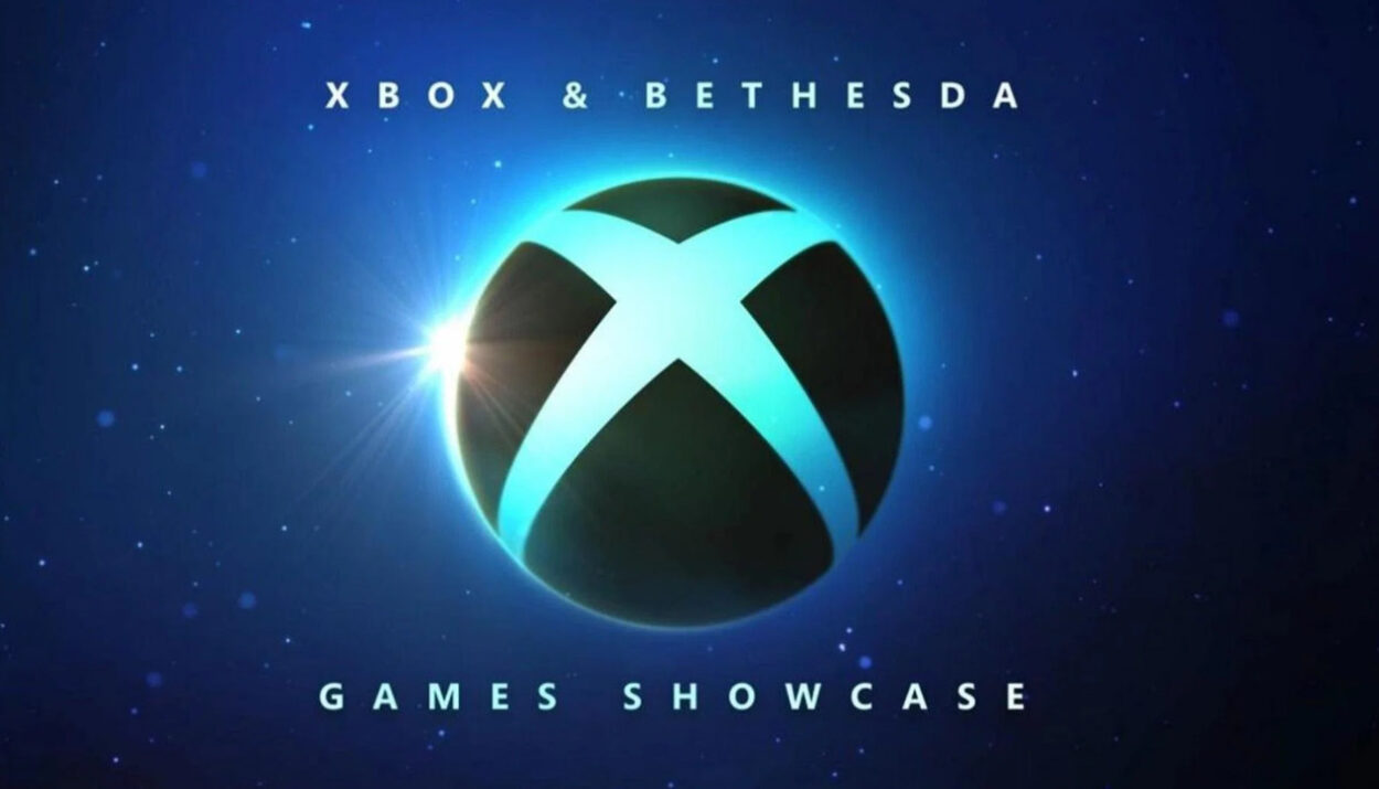 XBOX & BETHESDA GAMES SHOWCASE 2022