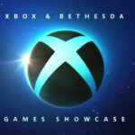 XBOX & BETHESDA GAMES SHOWCASE 2022