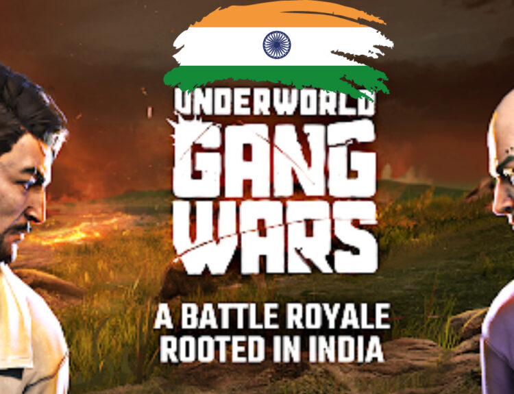 underworld gang wars