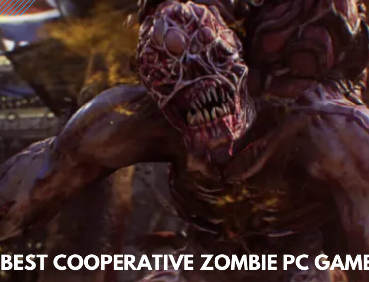 cooperative zombie games