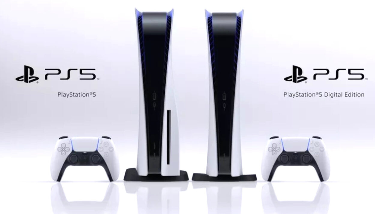 PlayStation 5 pro