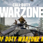 Call of Duty Warzone Mobile