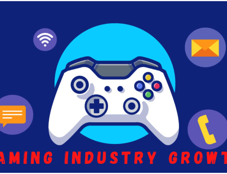 Gaming Industry Growth