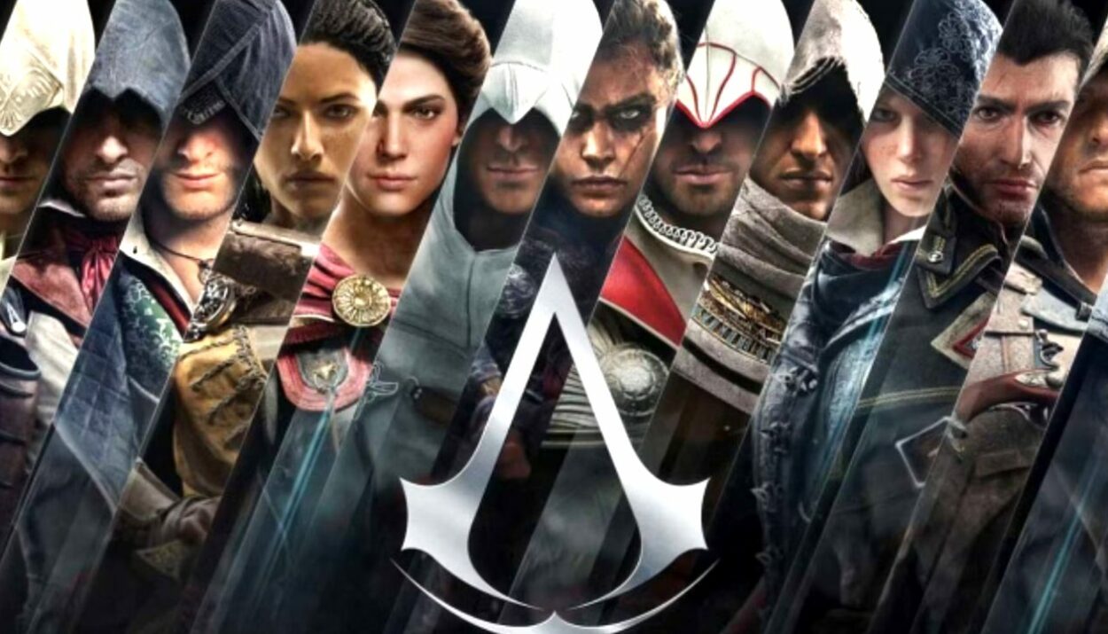 Assassin’s Creed's