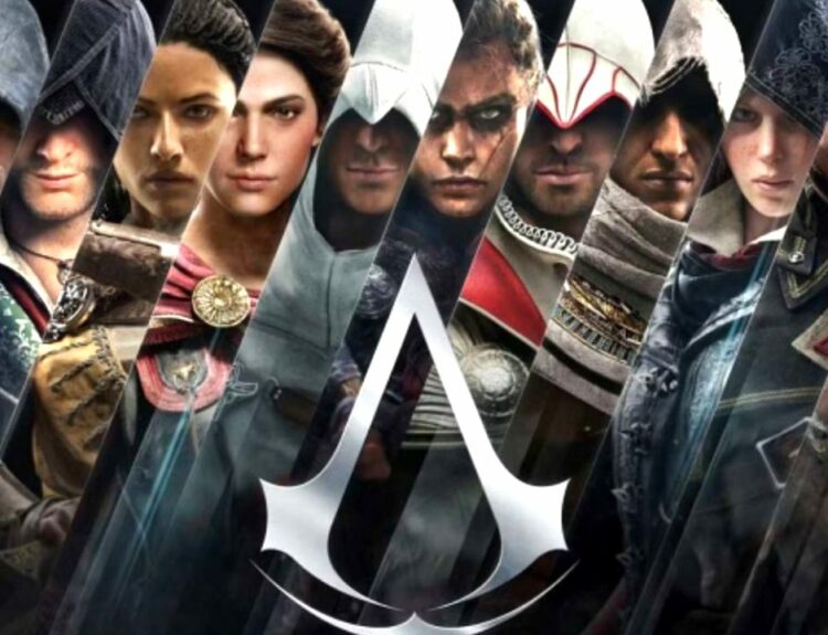 Assassin’s Creed's