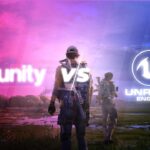Unreal Engine vs Unity