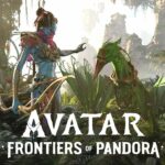 Avatar Front Pandora
