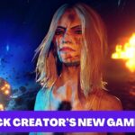 BioShock creator’s new game ‘Judas’